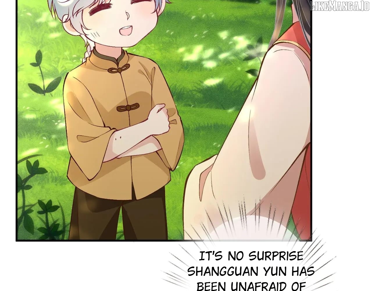 Everyone's Darling Chapter 338 - page 2